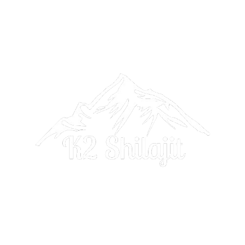 K2 Shilajit